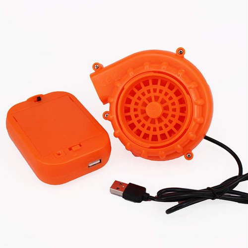 Mini blower fan usb - blower, powered