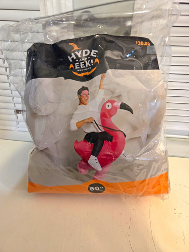 Halloween inflatable - halloween,