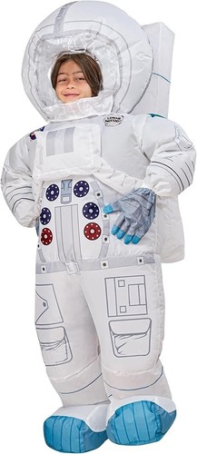 Rubies astronaut kids - rubies,