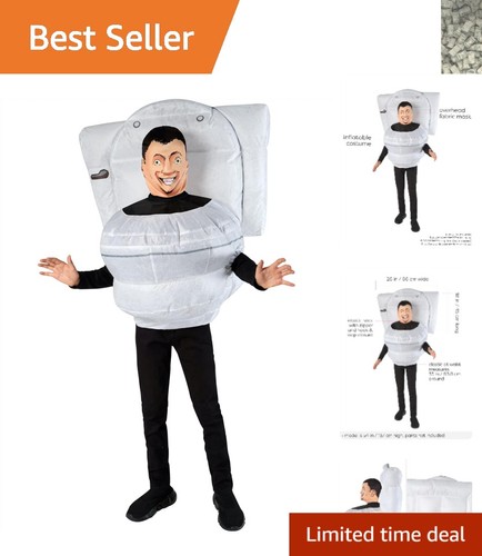 Hilarious skibidi toilet - skibidi,