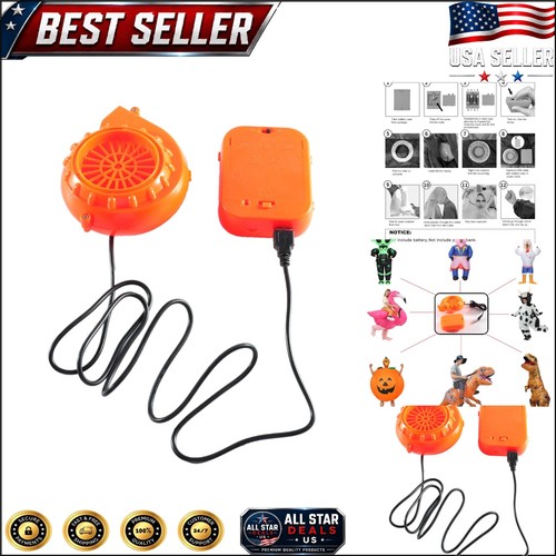 Durable inflatable costume air - costume,