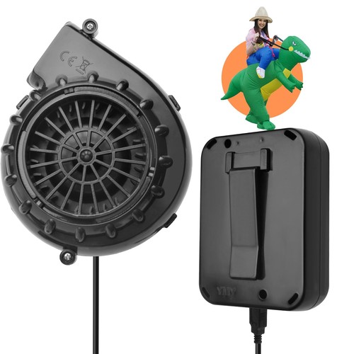 Inflatable costume mini blower - mini,