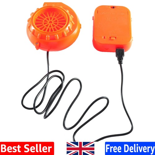 Compact inflatable costume - compact,