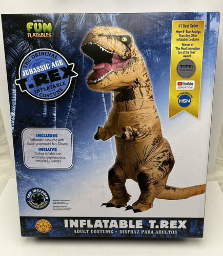 Rubies fun inflatables adult - fun,