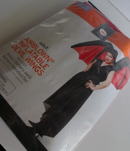 Adult airblown inflatable - adult,