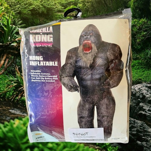 Gorilla kong the new empire - gorilla,