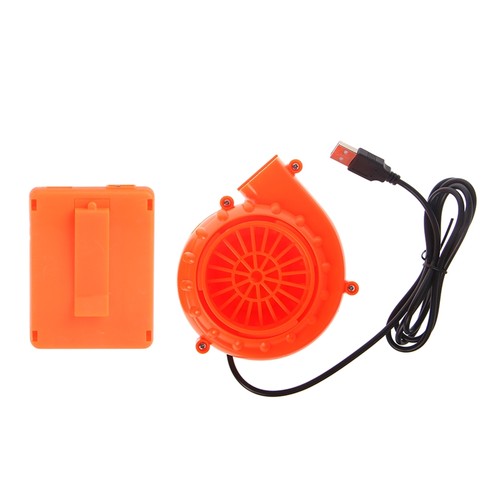 Electric mini fan air blower - electric,