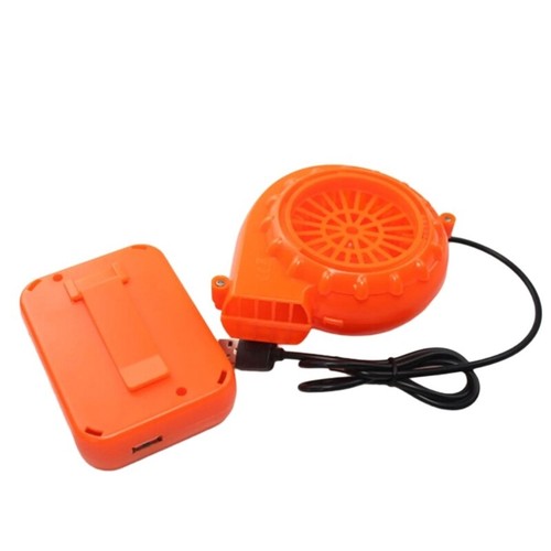 Electric mini fan air - air, blower