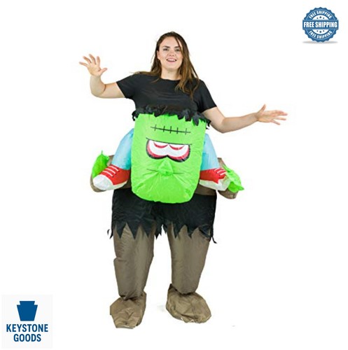 Inflatable frankenstein - inflatable,