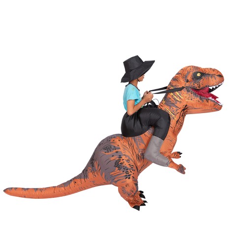 Kids rex dinosaur - kids,