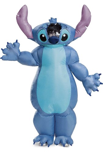 New lilo and - new, inflatable