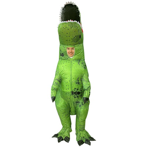A2z adults dinosaur inflatable - a2z,