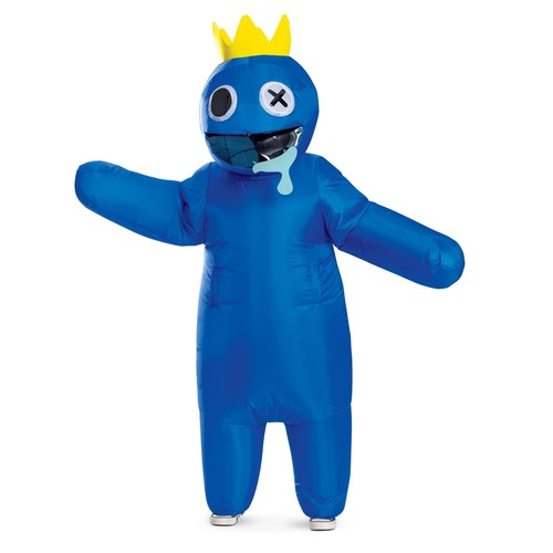 Kids blue rainbow - rainbow, friends